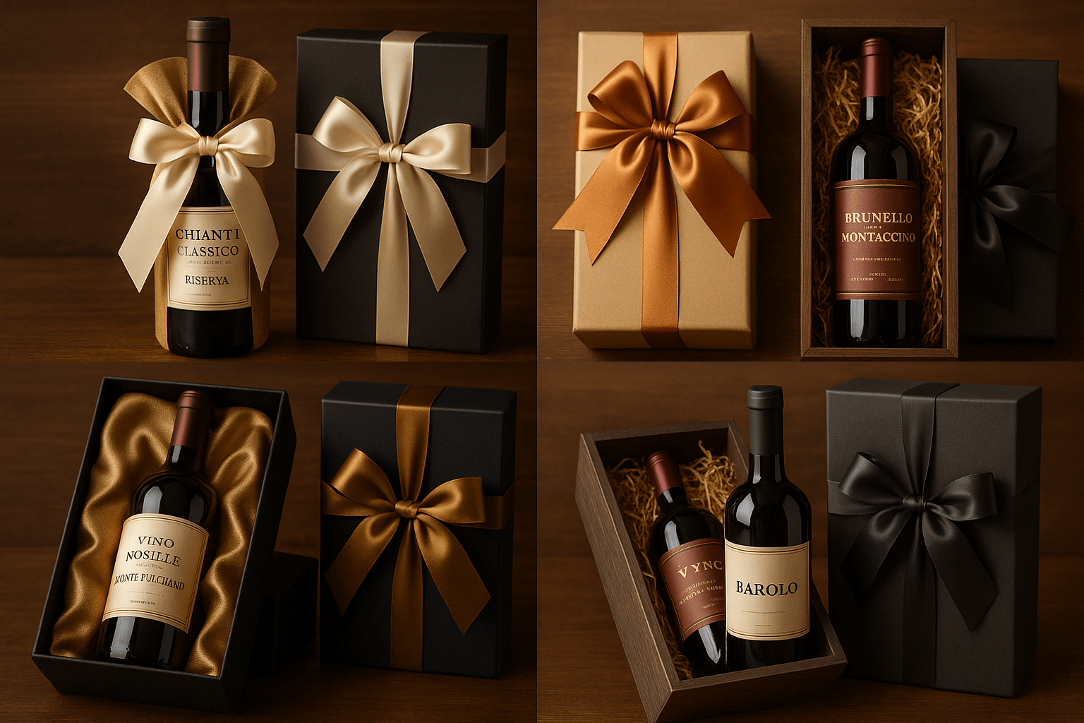 Idee Regalo - Uveggiando