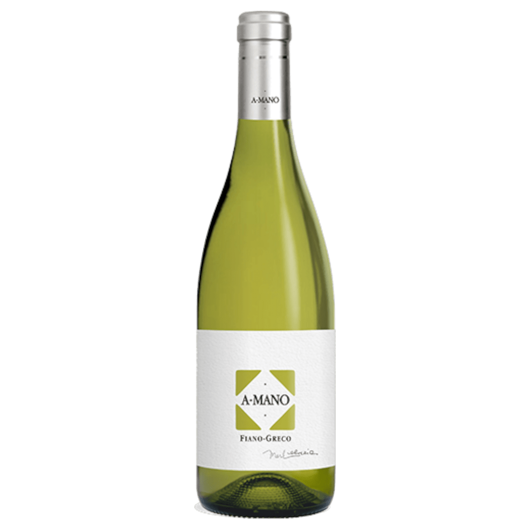 Uveggiando Enoteca Online|A Mano | Fiano Greco | Igt
