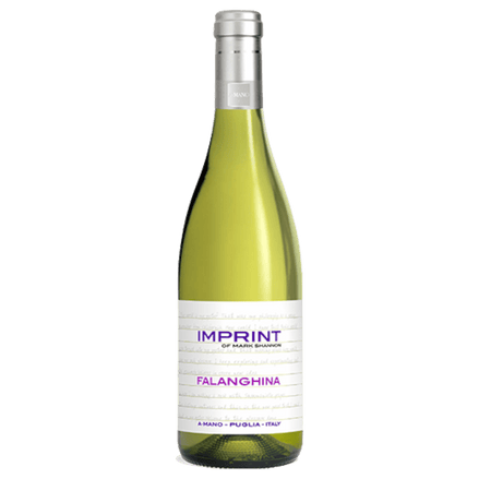 Uveggiando Enoteca Online|A Mano "Imprint Falanghina" Igt Cl.75