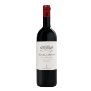ANTINORI - Marchese Antinori Chianti Classico Riserva - DOCG