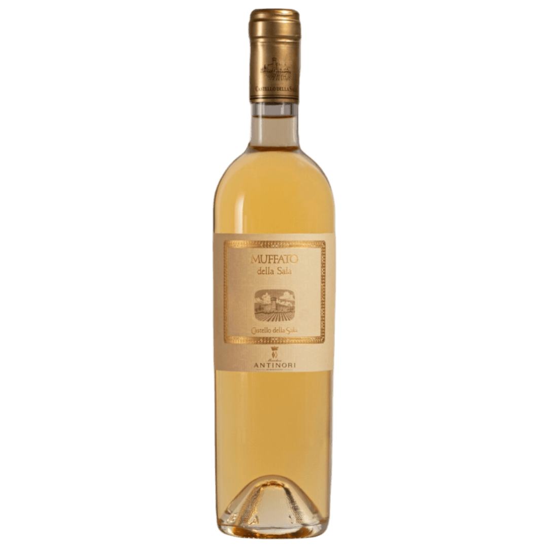 Uveggiando - ANTINORI - Muffato della Sala - IGT