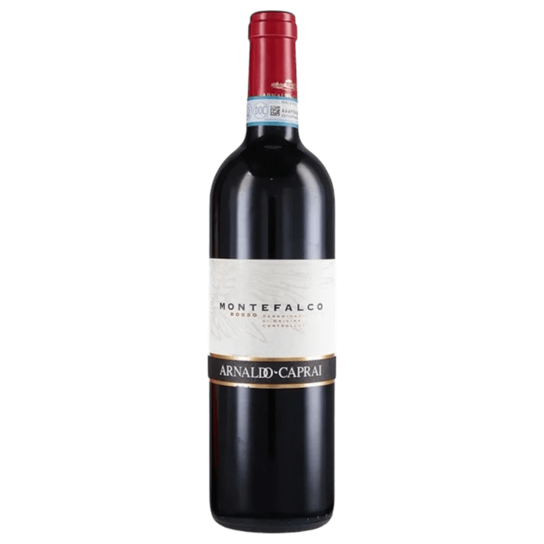 Uveggiando Enoteca Online|Arnaldo Caprai | Montefalco Rosso | Doc