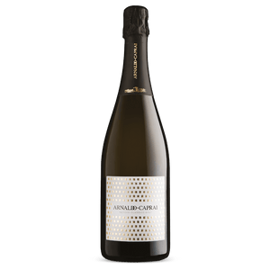 ARNALDO CAPRAI - "Plus Noir" Metodo Classico Brut - VSQ