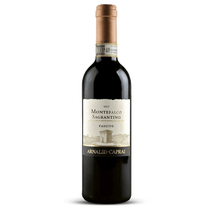 ARNALDO CAPRAI - Sagrantino Passito - DOCG CL.37,5