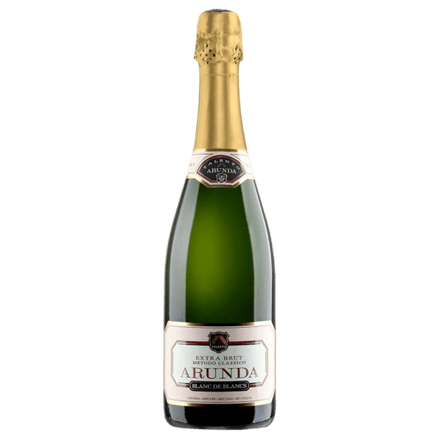 Uveggiando Enoteca Online|Arunda | Blanc De Blancs Extra Brut Alto Adige | Doc