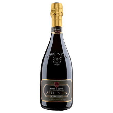 Uveggiando Enoteca Online|Arunda | Extra Brut Riserva Magnum | Doc