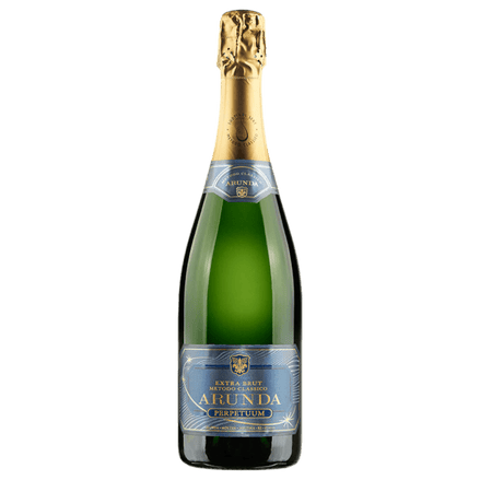 Uveggiando - ARUNDA - "Perpetuum" Extra Brut Alto Adige - DOP