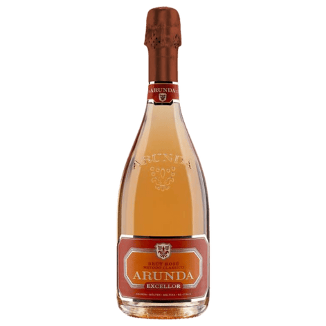 Uveggiando Enoteca Online|Arunda | Rosè Excellor Brut Alto Adige | Doc