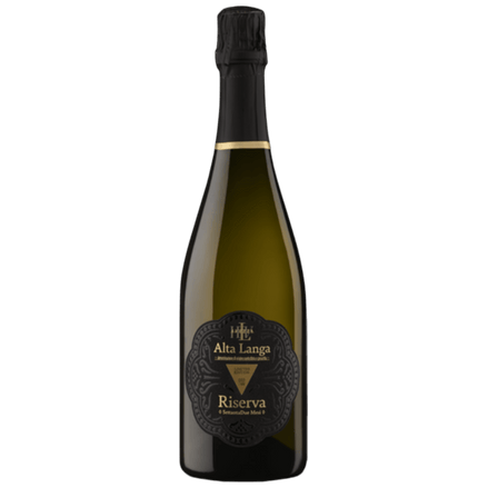 Uveggiando Enoteca Online|Avezza | Alta Langa Riserva Dosaggio Zero | Docg