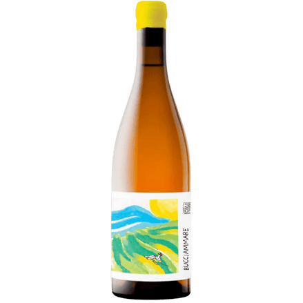 Uveggiando Enoteca Online|Barba | “Bucciammare” Naturale Trebbiano | Igt