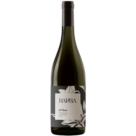 Uveggiando Enoteca Online|Barba | “Di Mare" Trebbiano D’Abruzzo | Doc