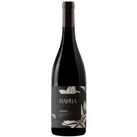 Uveggiando Enoteca Online|Barba | “I Vasari” Selezione Montepulciano D'Abruzzo | Doc