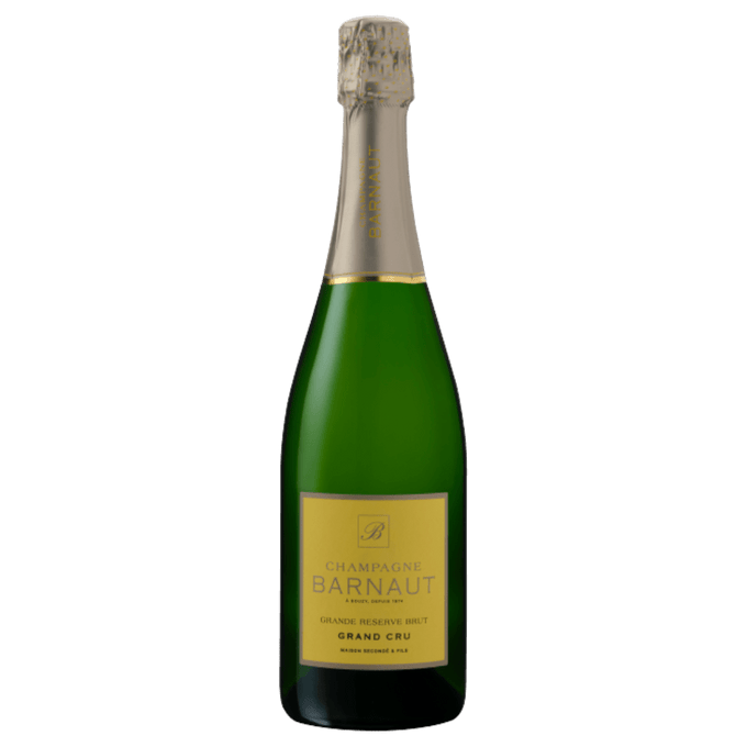 Uveggiando Enoteca Online|Barnaut | Grande Réserve Grand Cru Brut