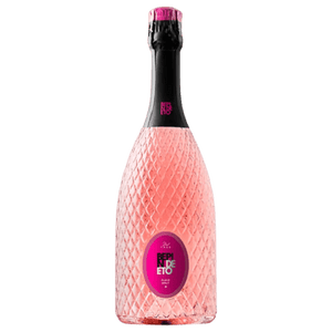 BEPIN DE ETO - Flavè Rosato Brut Millesimato - DOCG