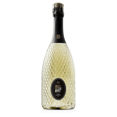 Uveggiando Enoteca Online|Bepin De Eto | “Vaiss" Spumante Malvasia Extra Dry Millesimato