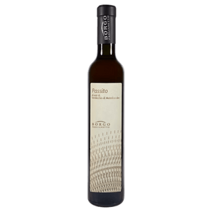 BORGO PAGLIANETTO - Passito Verdicchio Matelica - DOC cl.37,5