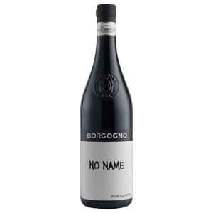 BORGOGNO - “No Name” Langhe Nebbiolo - DOC