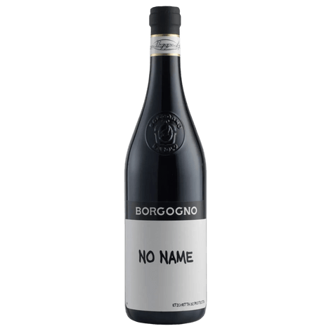 Uveggiando Enoteca Online|Borgogno | “No Name” Langhe Nebbiolo | Doc