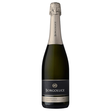Uveggiando Enoteca Online|Borgoluce | Brut Millesimato Prosecco Superiore Magnum | Docg