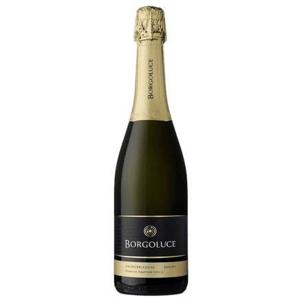 Uveggiando Enoteca Online|Borgoluce | Extra Dry Millesimato Prosecco Superiore Magnum | Docg