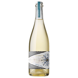 BORGOLUCE - "Fotonico" Vino bianco frizzante non filtrato - BIO