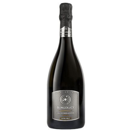 Uveggiando Enoteca Online|Borgoluce | "Rive Di Collalto" Extra Brut Valdobbiadene Prosecco Superiore | Docg