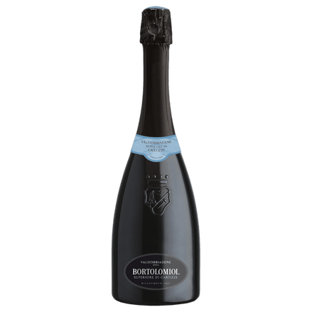 Uveggiando Enoteca Online|Bortolomiol | Cartizze Prosecco Superiore | Docg