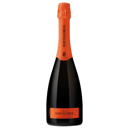 Uveggiando Enoteca Online|Bortolomiol | "Senior" Extra Dry Prosecco Superiore | Docg