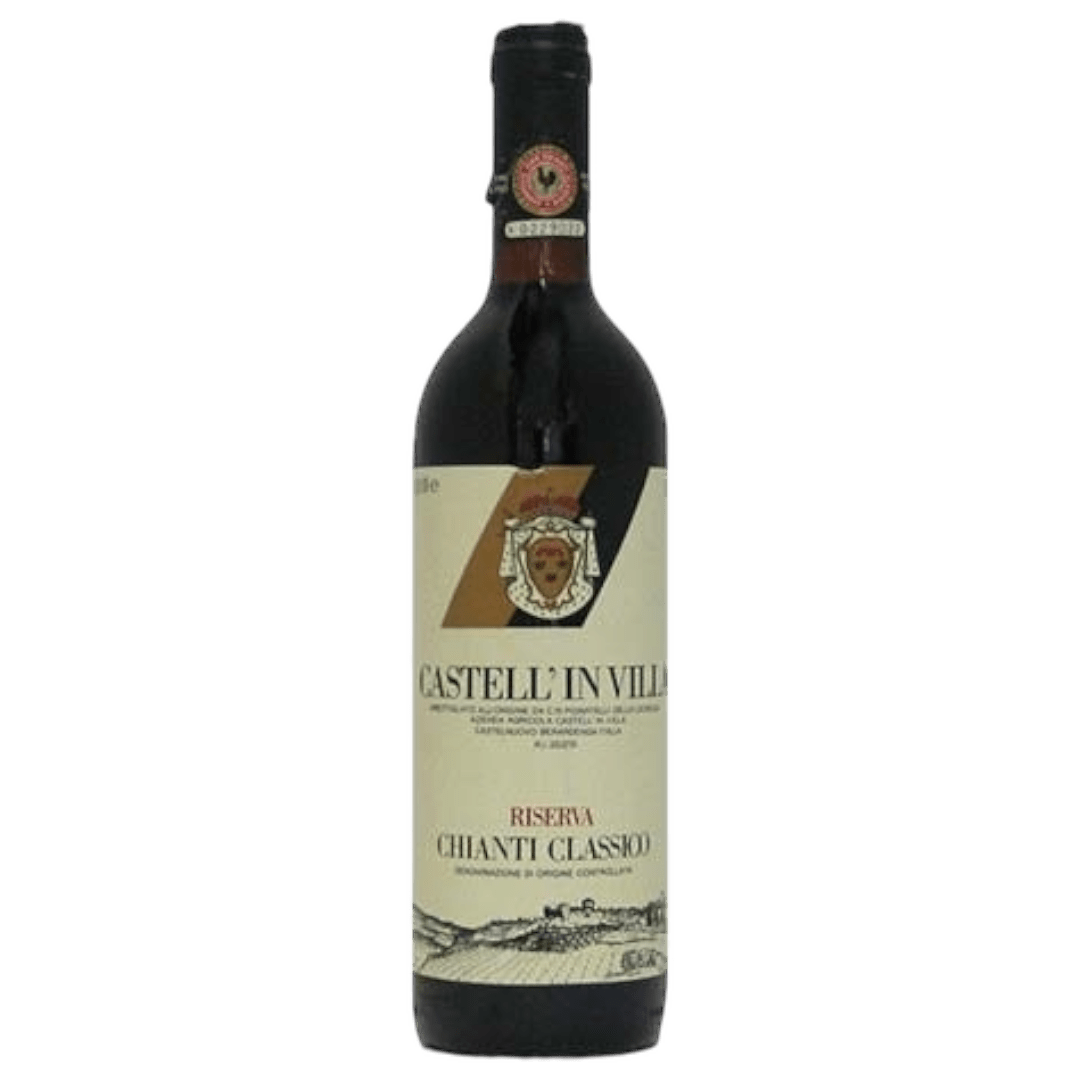 Uveggiando Enoteca Online|Castell'In Villa | Chianti Classico Riserva | Docg