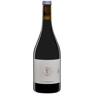 CENTANNI - "Mario" Red Wine - IGT