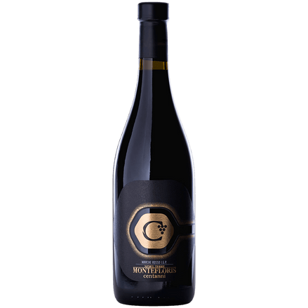 Uveggiando Enoteca Online|Centanni | “Montefloris” Montepulciano | Igt Bio