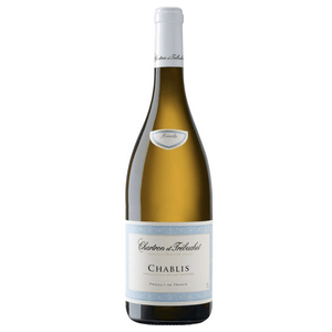 CHARTRON ET TREBUCHET - Chablis - AOC