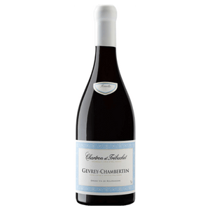 CHARTRON ET TREBUCHET - Gevrey-Chambertin Bourgogne - AOC