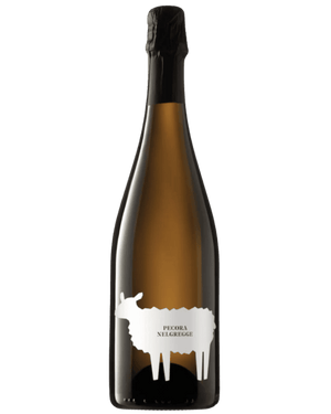 COPPACCHIOLI - "Pecora Nelgregge" Vissanello Metodo Classico Millesimato Brut