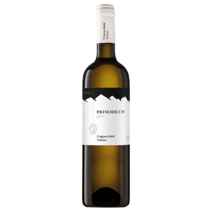 COPPACCHIOLI - "Primodicupi" Vissanello Marche Blanco - IGT