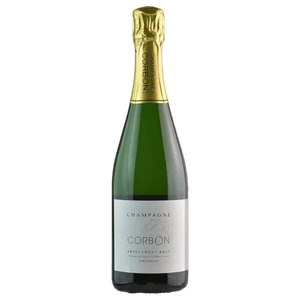 CORBON - Absolument Brut Zero Dosage
