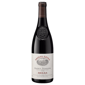 DELAS - "Cru Saint Joseph" Ródano - AOC