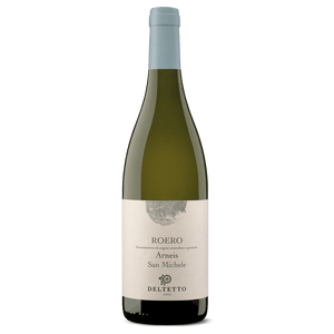 DELTETTO - “San Michele" Roero Arneis - DOCG BIO