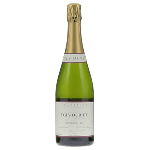 EGLY OURIET - Brut Grand cru Champagne