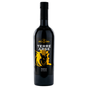 FLORIO - Vino generoso Marsala DOP/DOC "Targa 1840" 50 cl
