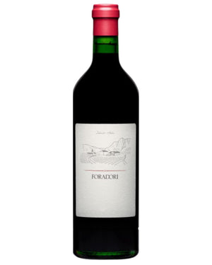FORADORI - Teroldego - IGT