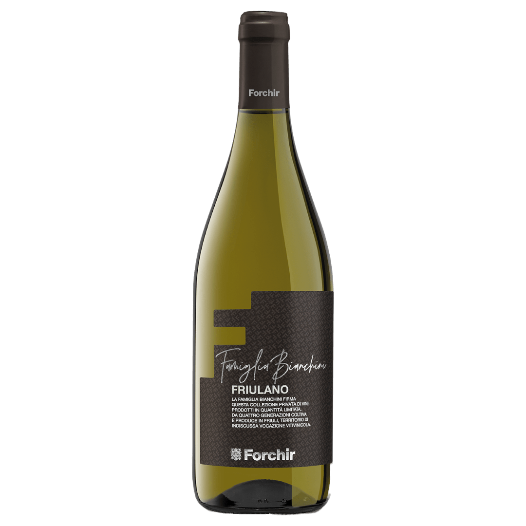 Uveggiando Enoteca Online|Forchir | Friulano | Igt