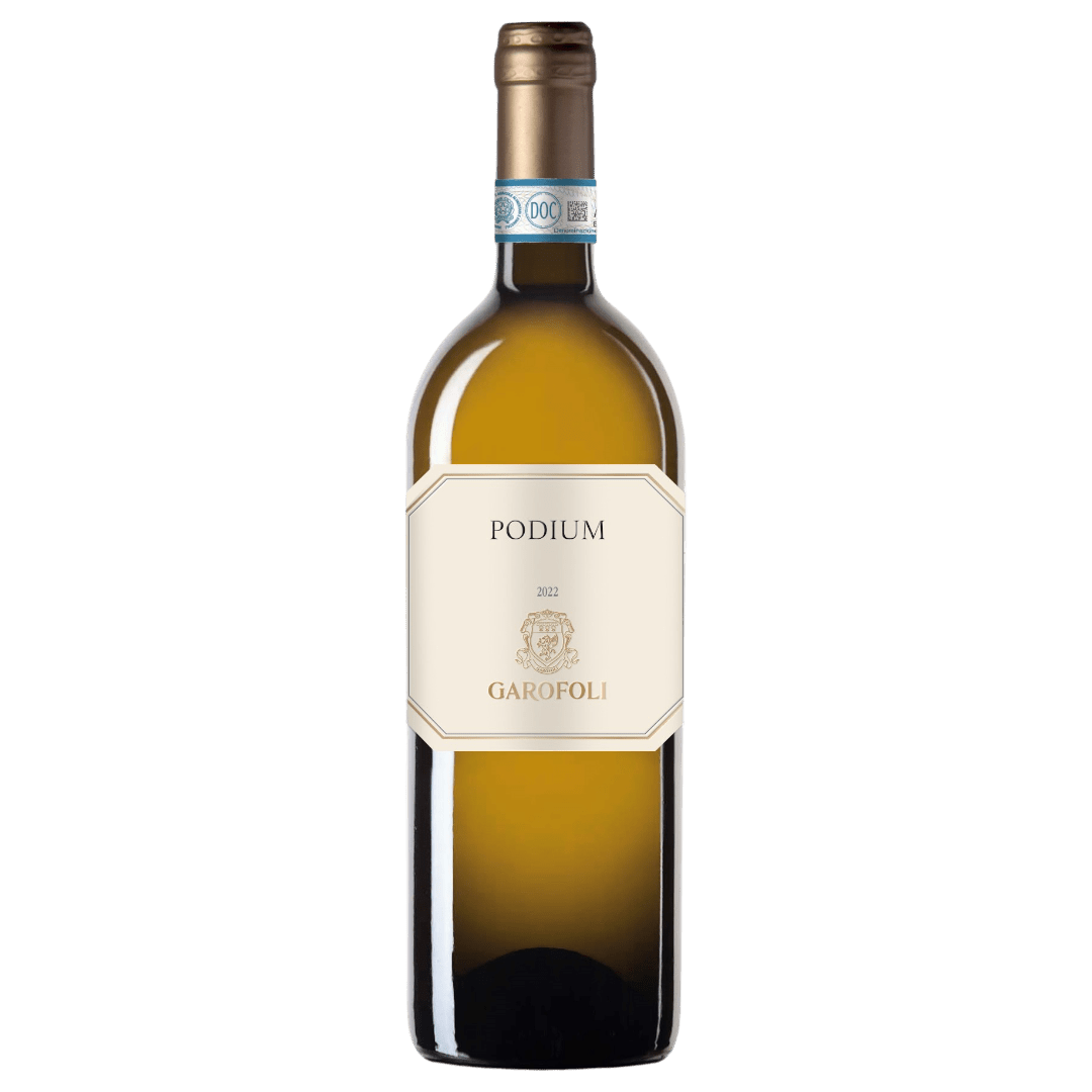Uveggiando Enoteca Online|Garofoli | “Podium” Verdicchio Di Jesi Classico Superiore | Doc
