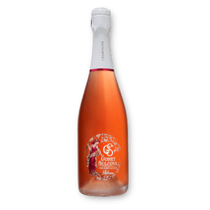 GONET SULCOVA - “0ishi” Extra Brut Rosado