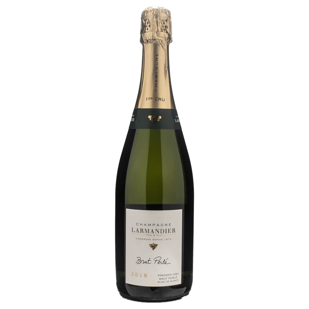 Uveggiando Enoteca Online|Larmandier | “Perlé” Brut 1Cru | Aoc