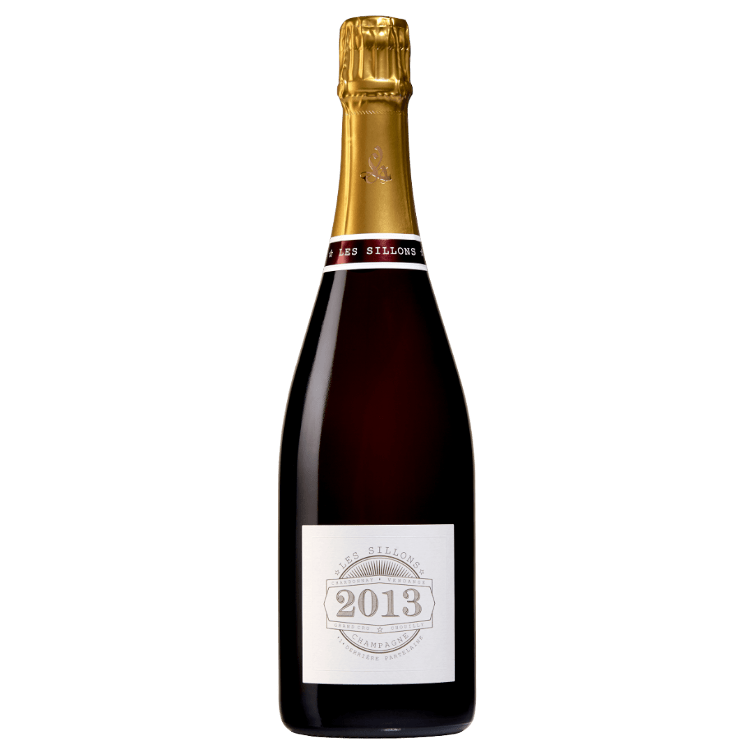Uveggiando Enoteca Online|Legras & Haas | “Cuvée Les Sillon" Bdb Grand Cru Millésime