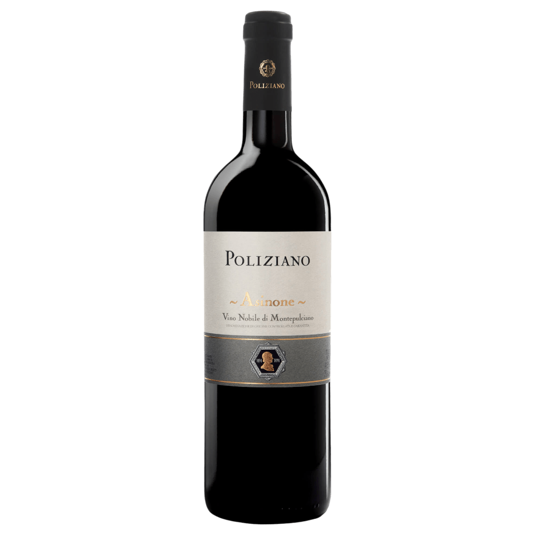 Uveggiando Enoteca Online|Poliziano | “Asinone” | Docg