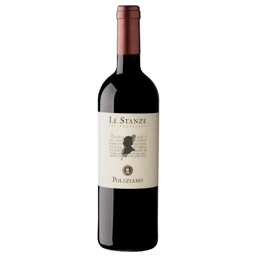Uveggiando Enoteca Online|Poliziano | “Le Stanze” | Igt