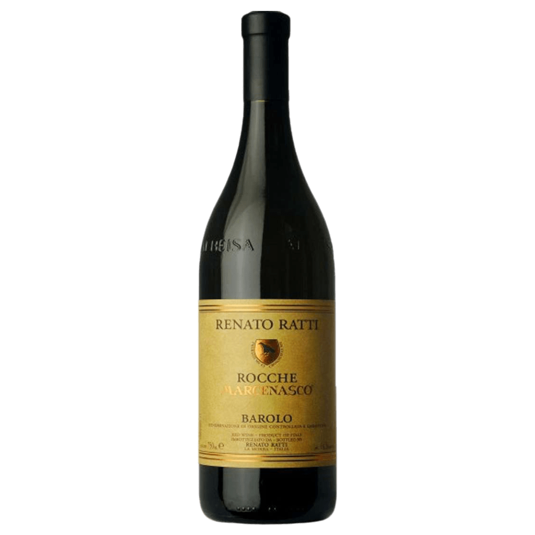 Uveggiando Enoteca Online|Ratti | “Marcenasco” Barolo | Docg