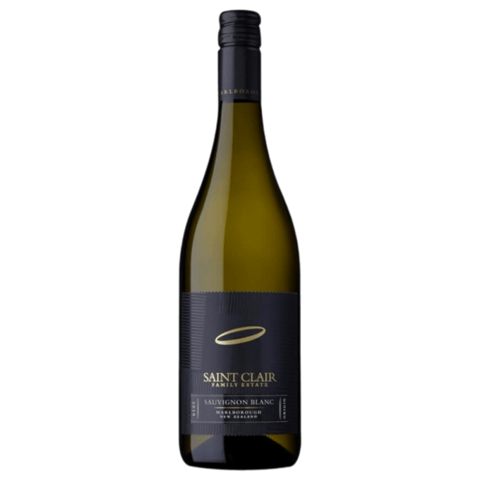 Uveggiando Enoteca Online|Saint Clair | Sauvignon Blanc